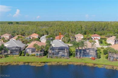 Nestled in the prestigious Colonial Country Club community, this on Colonial Country Club in Florida - for sale on GolfHomes.com, golf home, golf lot