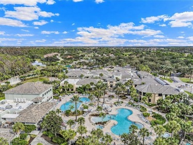 Experience the best of Southwest Florida living in this on Pelican Preserve Golf Club in Florida - for sale on GolfHomes.com, golf home, golf lot