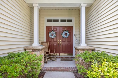 Coastal Living at Its Best   Discover the perfect blend of on The Founders Club At Pawleys Island in South Carolina - for sale on GolfHomes.com, golf home, golf lot