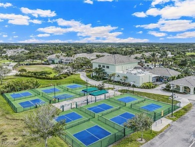 Experience the best of Southwest Florida living in this on Pelican Preserve Golf Club in Florida - for sale on GolfHomes.com, golf home, golf lot