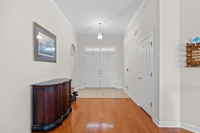 Coastal Living at Its Best   Discover the perfect blend of on The Founders Club At Pawleys Island in South Carolina - for sale on GolfHomes.com, golf home, golf lot