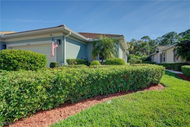 Experience the best of Southwest Florida living in this on Pelican Preserve Golf Club in Florida - for sale on GolfHomes.com, golf home, golf lot