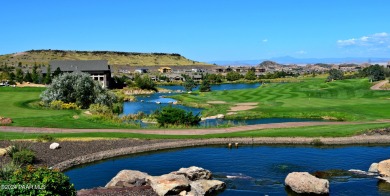 Beautifully presented & MOVE-IN READY, this immaculate dream on Prescott Lakes Golf and Country Club in Arizona - for sale on GolfHomes.com, golf home, golf lot