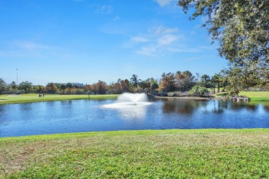No stone has been left unturned in this rarely available 4 on Abacoa Golf Club in Florida - for sale on GolfHomes.com, golf home, golf lot