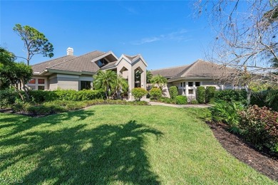 This custom contemporary classic is a truly remarkable offering on Fiddlesticks Country Club in Florida - for sale on GolfHomes.com, golf home, golf lot