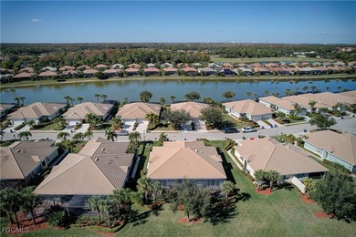 Experience the best of Southwest Florida living in this on Pelican Preserve Golf Club in Florida - for sale on GolfHomes.com, golf home, golf lot