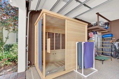 No stone has been left unturned in this rarely available 4 on Abacoa Golf Club in Florida - for sale on GolfHomes.com, golf home, golf lot