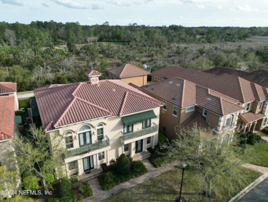 Experience the epitome of Florida elegance in this deluxe on Queens Harbour Yacht and Country Club in Florida - for sale on GolfHomes.com, golf home, golf lot