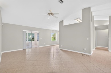 This single-family home is situated in the desirable Cypress on The Grand Club Cypress Course in Florida - for sale on GolfHomes.com, golf home, golf lot