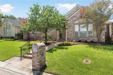 Looking for your dream home in College Station, Texas? Look no on Pebble Creek Country Club in Texas - for sale on GolfHomes.com, golf home, golf lot