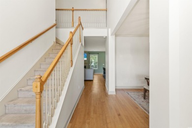 *OPEN HOUSE- Saturday 12-2PM* Located in the gated and natural on Wachesaw Plantation East Golf Course in South Carolina - for sale on GolfHomes.com, golf home, golf lot