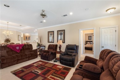 Looking for your dream home in College Station, Texas? Look no on Pebble Creek Country Club in Texas - for sale on GolfHomes.com, golf home, golf lot