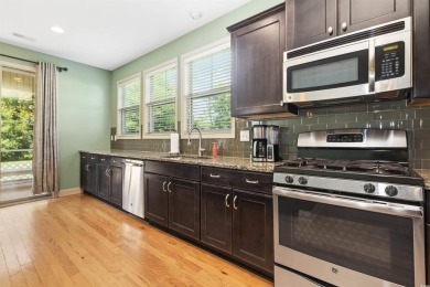 *OPEN HOUSE- Saturday 12-2PM* Located in the gated and natural on Wachesaw Plantation East Golf Course in South Carolina - for sale on GolfHomes.com, golf home, golf lot