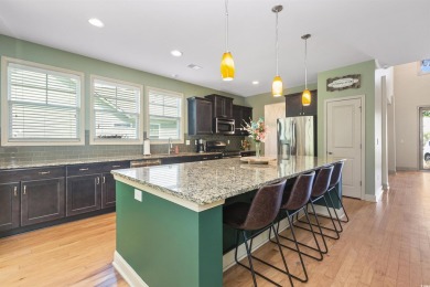 *OPEN HOUSE- Saturday 12-2PM* Located in the gated and natural on Wachesaw Plantation East Golf Course in South Carolina - for sale on GolfHomes.com, golf home, golf lot