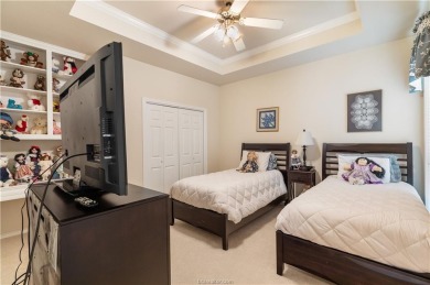 Looking for your dream home in College Station, Texas? Look no on Pebble Creek Country Club in Texas - for sale on GolfHomes.com, golf home, golf lot