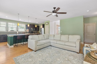 *OPEN HOUSE- Saturday 12-2PM* Located in the gated and natural on Wachesaw Plantation East Golf Course in South Carolina - for sale on GolfHomes.com, golf home, golf lot