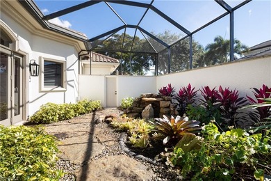 Welcome to 23821 Tuscany Court-a true estate residence tucked on The Colony Golf and Country Club in Florida - for sale on GolfHomes.com, golf home, golf lot