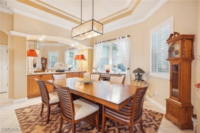 When you buy a home in Cape Royal, you're not just investing in on Royal Tee Country Club in Florida - for sale on GolfHomes.com, golf home, golf lot