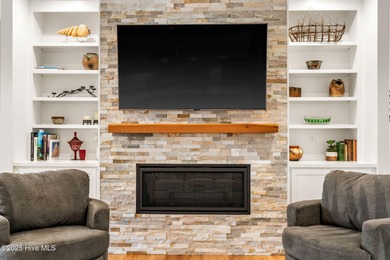 Built by the award-winning Horizon Homes of Wilmington, this on Compass Pointe Golf Course in North Carolina - for sale on GolfHomes.com, golf home, golf lot