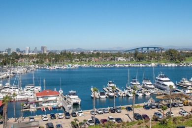 If you have been waiting for the best Bay view at the Coronado on Coronado Municipal Golf Course in California - for sale on GolfHomes.com, golf home, golf lot