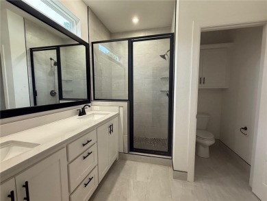 Next to new 2 story home on one the most level lots you can find on Bella Vista Country Club - Scottsdale in Arkansas - for sale on GolfHomes.com, golf home, golf lot