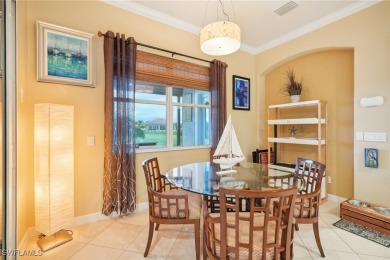 When you buy a home in Cape Royal, you're not just investing in on Royal Tee Country Club in Florida - for sale on GolfHomes.com, golf home, golf lot