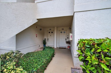 Rarely available 1st floor corner unit with serene lake views on Aberdeen Golf and Country Club in Florida - for sale on GolfHomes.com, golf home, golf lot