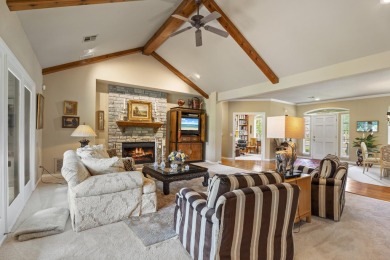 Surround yourself with beauty, golf, nature, and lake living in on Patricia Island Golf Club in Oklahoma - for sale on GolfHomes.com, golf home, golf lot