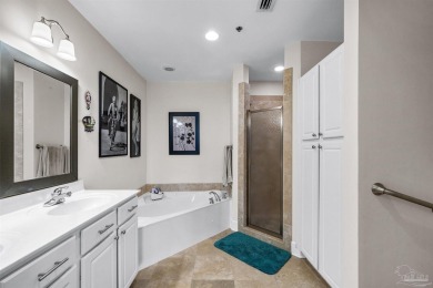 Stunning West corner unit on the highly desired sixth floor at on Lost Key Golf Club in Florida - for sale on GolfHomes.com, golf home, golf lot