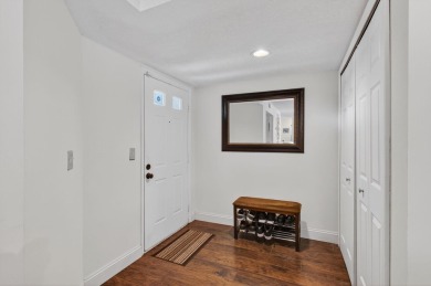 Rarely available 1st floor corner unit with serene lake views on Aberdeen Golf and Country Club in Florida - for sale on GolfHomes.com, golf home, golf lot