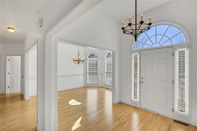Amazing value in BridgeMill! Beautifully updated Ranch Home on on Bridgemill Golf Club in Georgia - for sale on GolfHomes.com, golf home, golf lot