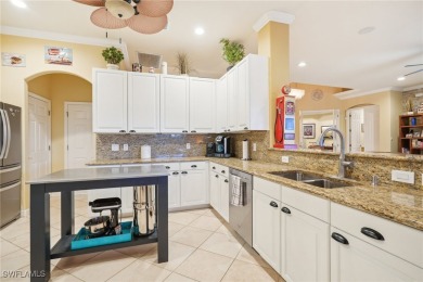 When you buy a home in Cape Royal, you're not just investing in on Royal Tee Country Club in Florida - for sale on GolfHomes.com, golf home, golf lot