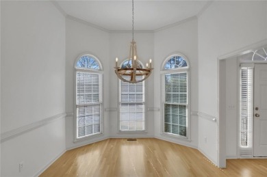 Amazing value in BridgeMill! Beautifully updated Ranch Home on on Bridgemill Golf Club in Georgia - for sale on GolfHomes.com, golf home, golf lot