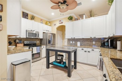When you buy a home in Cape Royal, you're not just investing in on Royal Tee Country Club in Florida - for sale on GolfHomes.com, golf home, golf lot