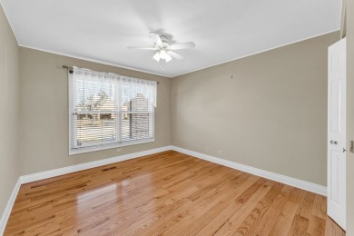 This beautifully remodeled ranch townhome offers the perfect on Crystal Tree Golf and Country Club in Illinois - for sale on GolfHomes.com, golf home, golf lot