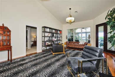Top floor 3 bedroom Carriage home located in Lexington Country on Lexington Country Club in Florida - for sale on GolfHomes.com, golf home, golf lot