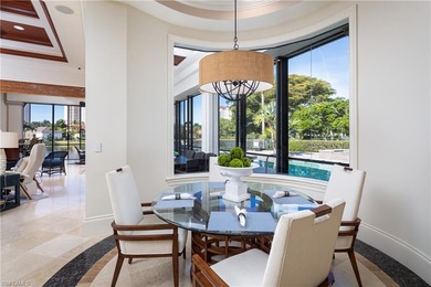 Welcome to 23821 Tuscany Court-a true estate residence tucked on The Colony Golf and Country Club in Florida - for sale on GolfHomes.com, golf home, golf lot