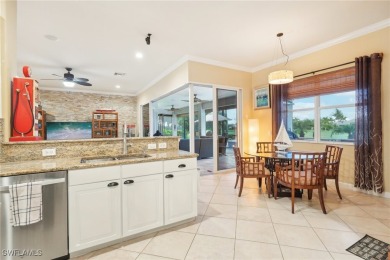 When you buy a home in Cape Royal, you're not just investing in on Royal Tee Country Club in Florida - for sale on GolfHomes.com, golf home, golf lot