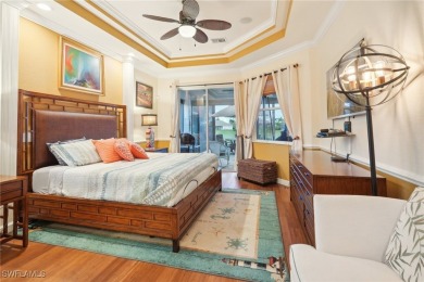 When you buy a home in Cape Royal, you're not just investing in on Royal Tee Country Club in Florida - for sale on GolfHomes.com, golf home, golf lot