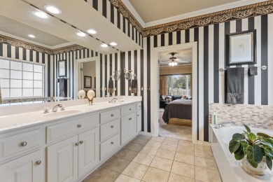 Surround yourself with beauty, golf, nature, and lake living in on Patricia Island Golf Club in Oklahoma - for sale on GolfHomes.com, golf home, golf lot