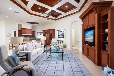 Welcome to 23821 Tuscany Court-a true estate residence tucked on The Colony Golf and Country Club in Florida - for sale on GolfHomes.com, golf home, golf lot