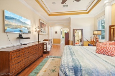 When you buy a home in Cape Royal, you're not just investing in on Royal Tee Country Club in Florida - for sale on GolfHomes.com, golf home, golf lot