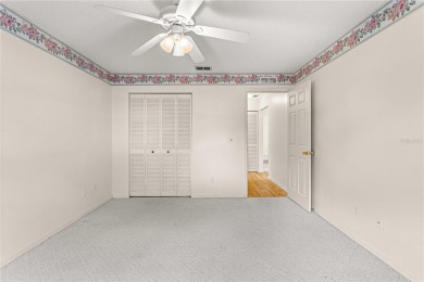 GOLF COURSE LIVING > Spacious Washington Model PRIVATE Courtyard on On Top of the World Golf Course in Florida - for sale on GolfHomes.com, golf home, golf lot