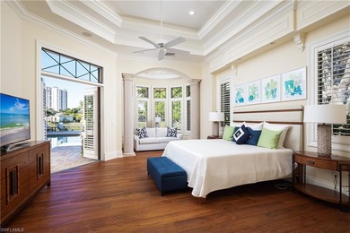 Welcome to 23821 Tuscany Court-a true estate residence tucked on The Colony Golf and Country Club in Florida - for sale on GolfHomes.com, golf home, golf lot