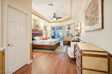 When you buy a home in Cape Royal, you're not just investing in on Royal Tee Country Club in Florida - for sale on GolfHomes.com, golf home, golf lot