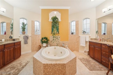 When you buy a home in Cape Royal, you're not just investing in on Royal Tee Country Club in Florida - for sale on GolfHomes.com, golf home, golf lot