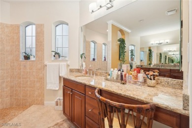 When you buy a home in Cape Royal, you're not just investing in on Royal Tee Country Club in Florida - for sale on GolfHomes.com, golf home, golf lot