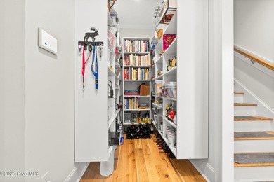 Built by the award-winning Horizon Homes of Wilmington, this on Compass Pointe Golf Course in North Carolina - for sale on GolfHomes.com, golf home, golf lot