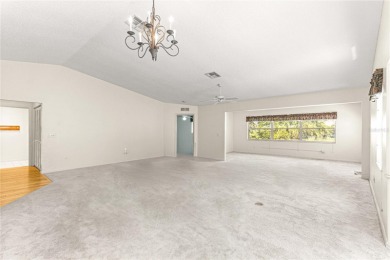 GOLF COURSE LIVING > Spacious Washington Model PRIVATE Courtyard on On Top of the World Golf Course in Florida - for sale on GolfHomes.com, golf home, golf lot