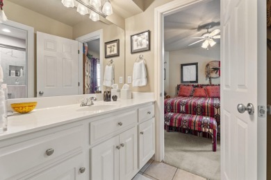Surround yourself with beauty, golf, nature, and lake living in on Patricia Island Golf Club in Oklahoma - for sale on GolfHomes.com, golf home, golf lot